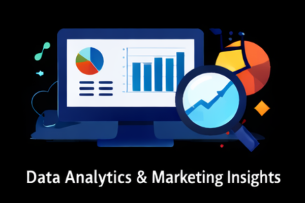 Data Analytics & Marketing Insights