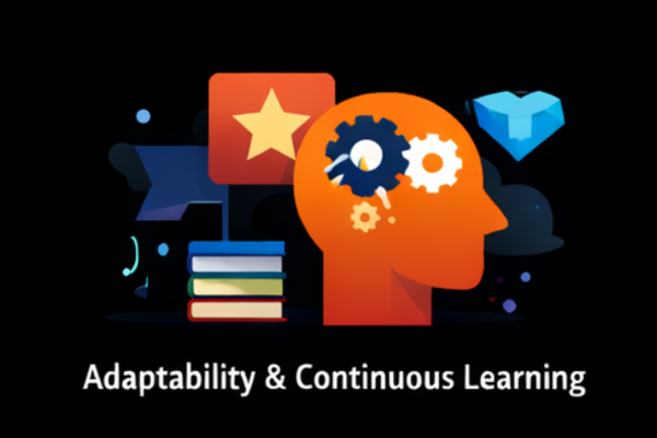Adaptability & Continuous Learning