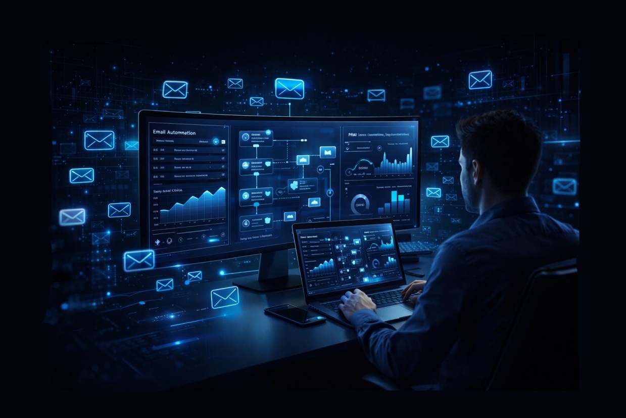 Email Marketing Automation