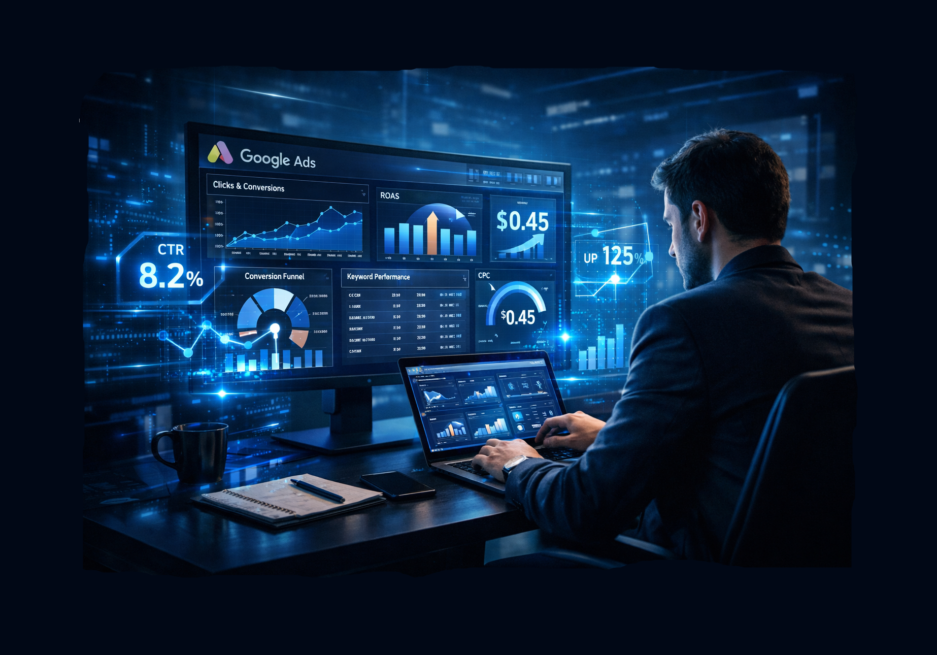 PPC Campaign Optimization