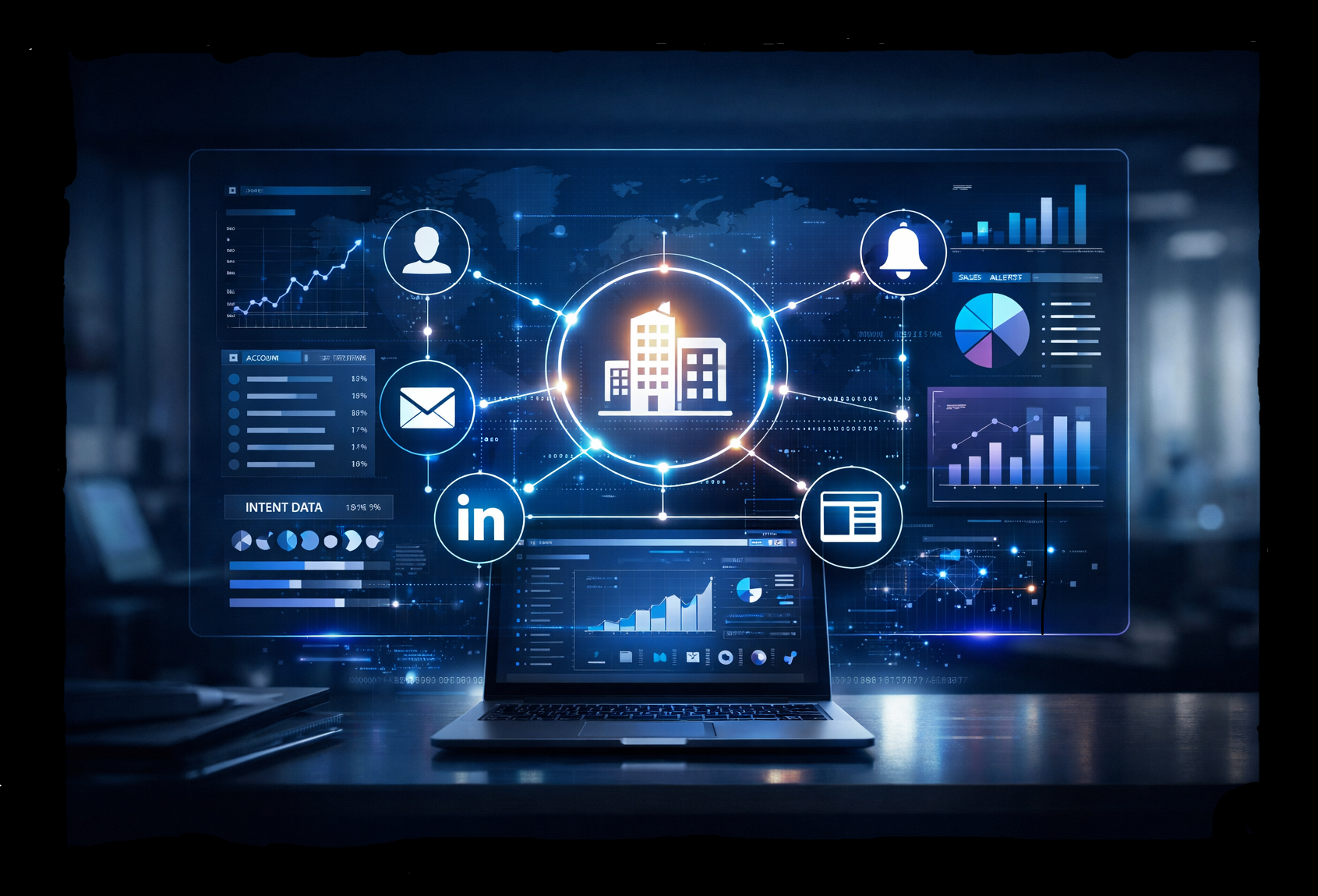 Account Based Marketing