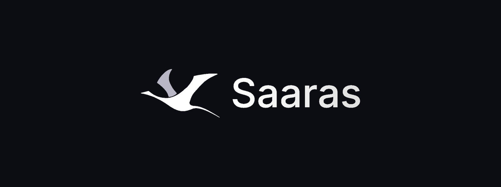 Saaras logo