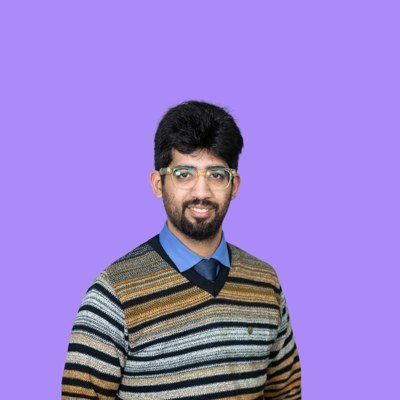 Vaibhav Kalra, founder of MindMark